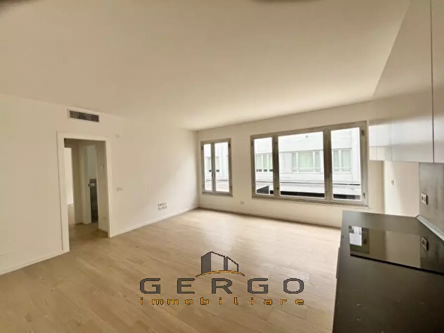 Immagine 6 di Appartamento in affitto  in Via Dei Borromeo a Padova