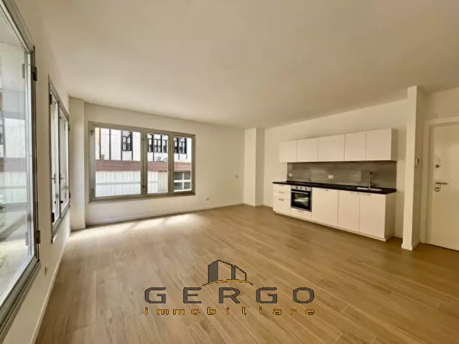 Immagine 8 di Appartamento in affitto  in Via Dei Borromeo a Padova