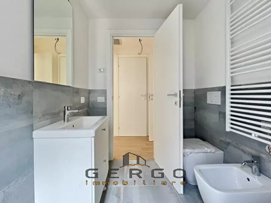 Immagine 13 di Appartamento in affitto  in Via Dei Borromeo a Padova