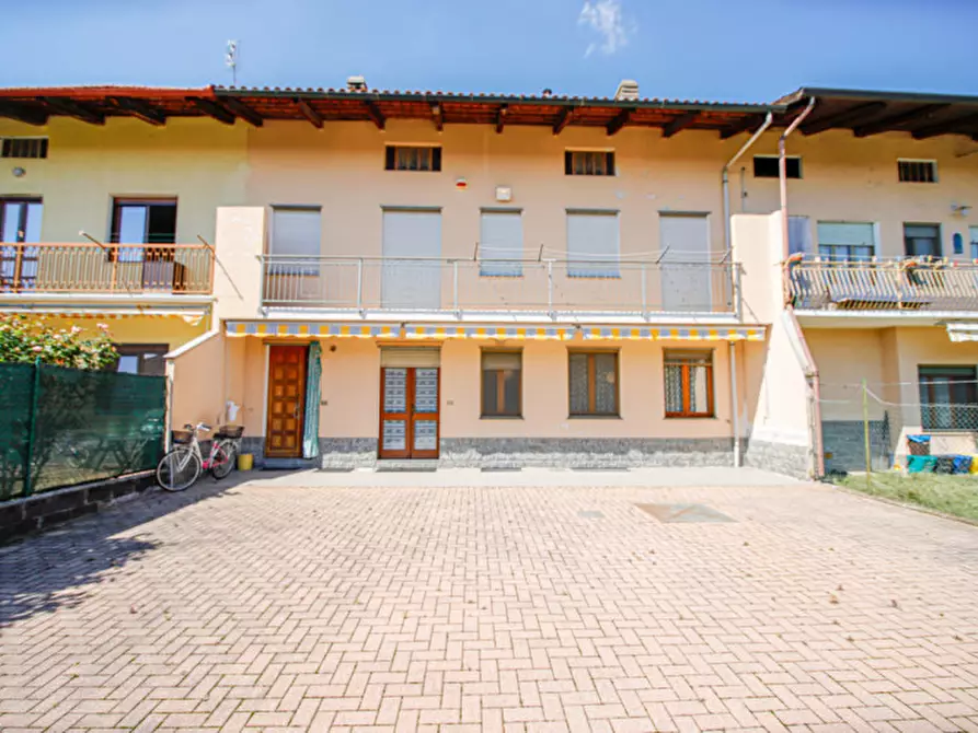 Immagine 1 di Casa indipendente in vendita  in vicolo  fornace 11 a Bosconero