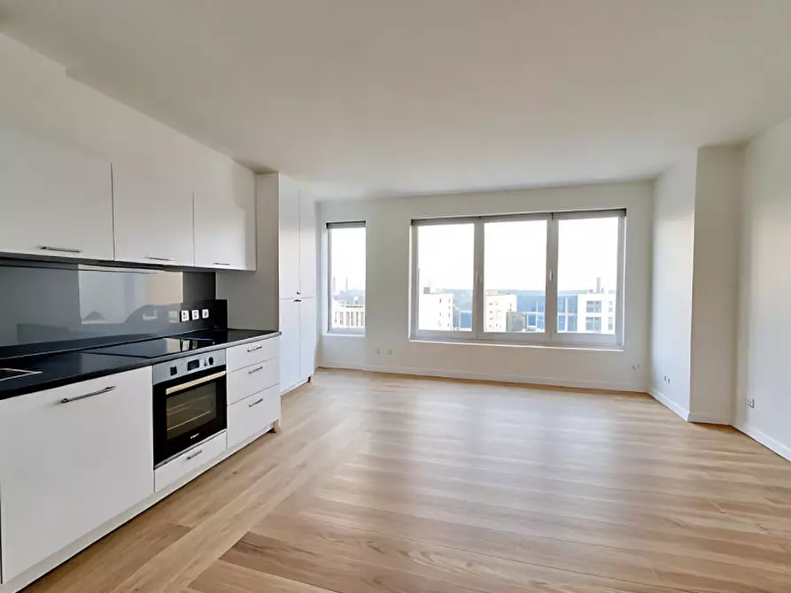 Immagine 1 di Appartamento in affitto  in Piazza Insurrezione a Padova