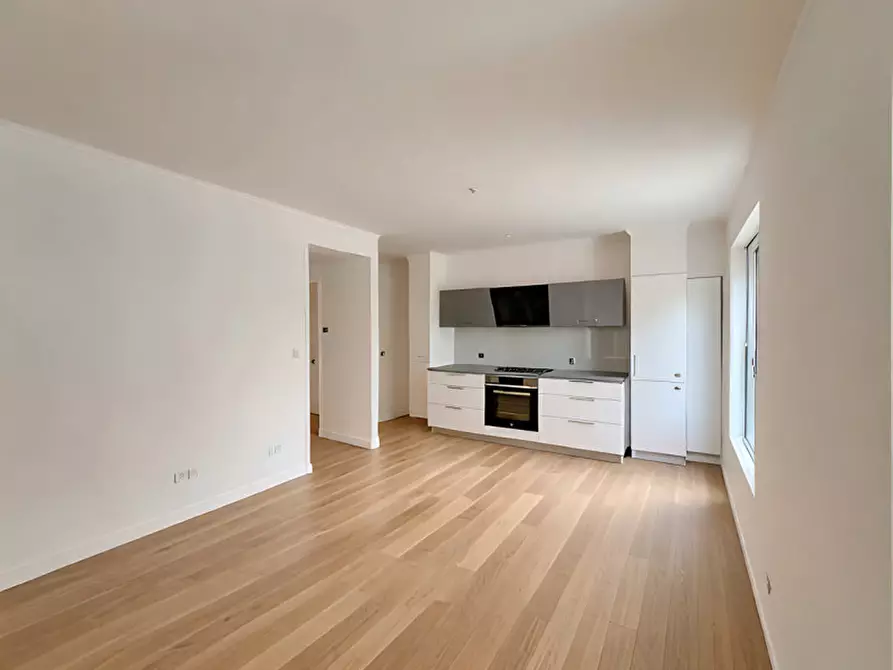 Immagine 2 di Appartamento in affitto  in Piazza Insurrezione a Padova