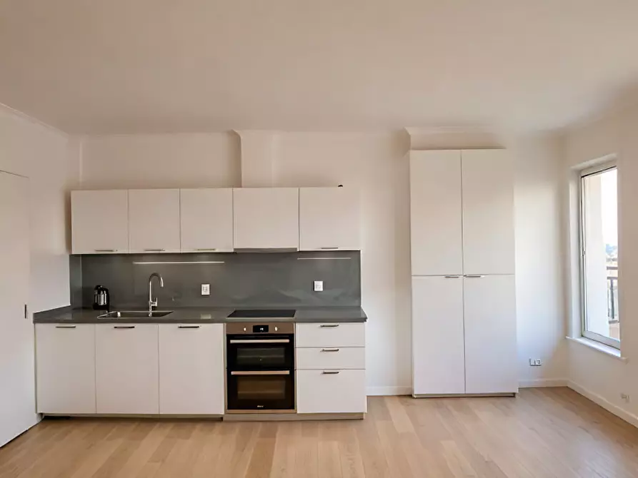 Immagine 4 di Appartamento in affitto  in Piazza Insurrezione a Padova