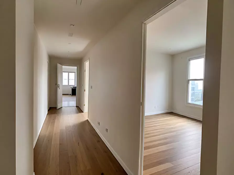 Immagine 5 di Appartamento in affitto  in Piazza Insurrezione a Padova