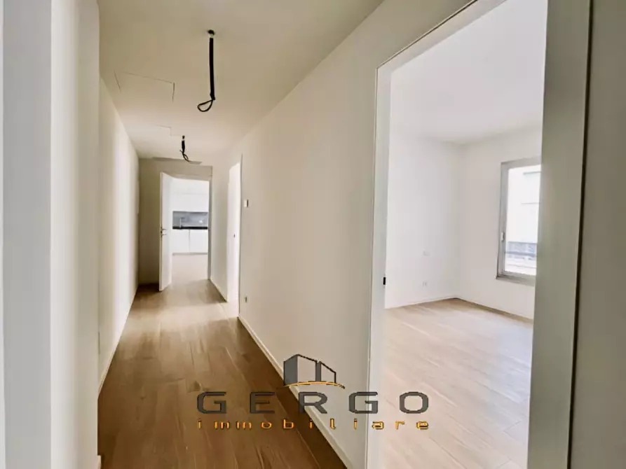 Immagine 9 di Appartamento in affitto  in Piazza Insurrezione a Padova