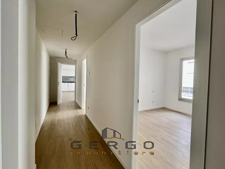 Immagine 12 di Appartamento in affitto  in Piazza Insurrezione a Padova