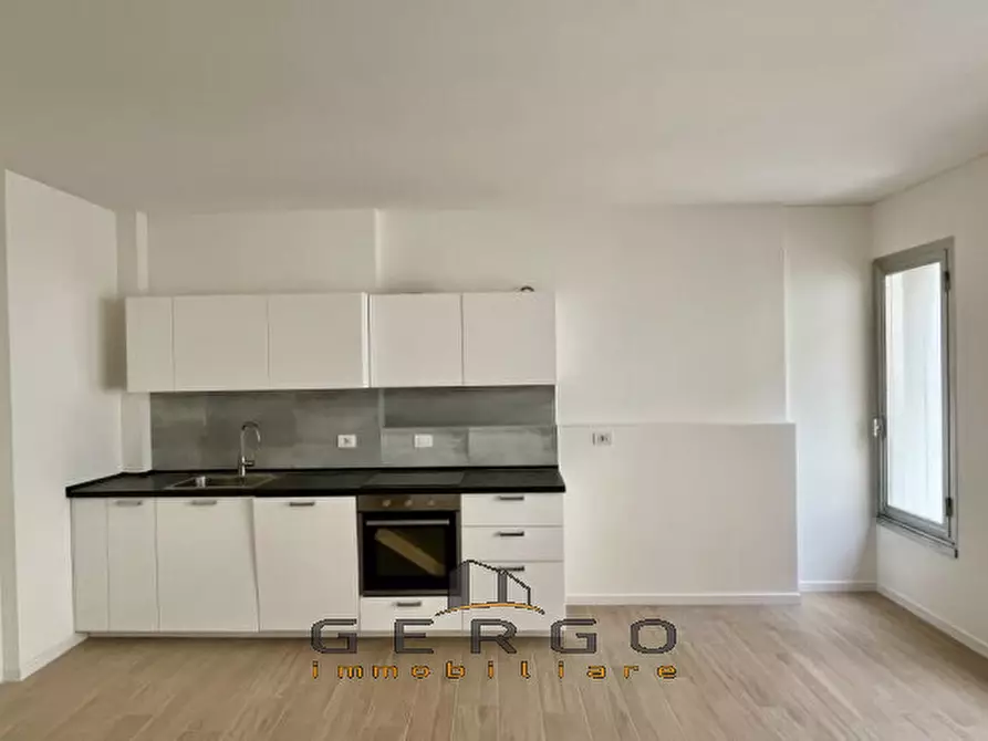 Immagine 13 di Appartamento in affitto  in Piazza Insurrezione a Padova