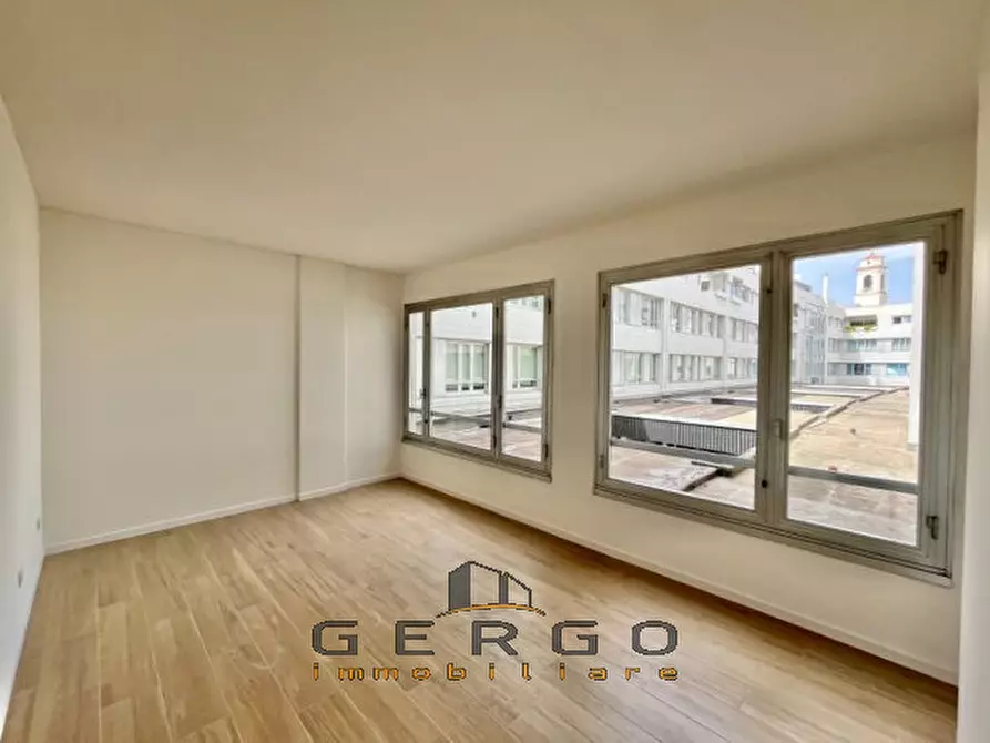 Immagine 17 di Appartamento in affitto  in Piazza Insurrezione a Padova