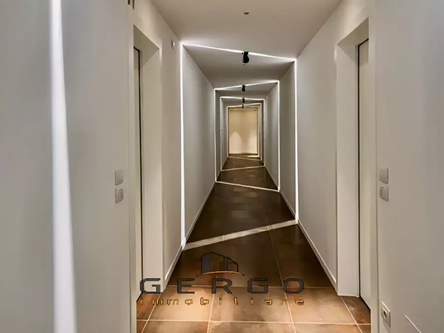 Immagine 19 di Appartamento in affitto  in Piazza Insurrezione a Padova