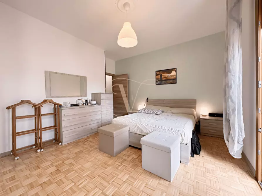 Immagine 1 di Appartamento in vendita  in Via del giglio 75A a Padova