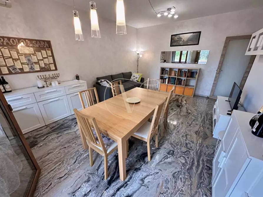 Immagine 2 di Appartamento in vendita  in Via del giglio 75A a Padova