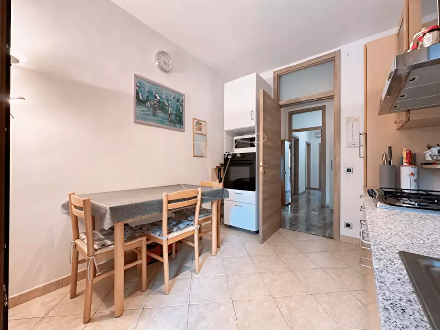 Immagine 3 di Appartamento in vendita  in Via del giglio 75A a Padova