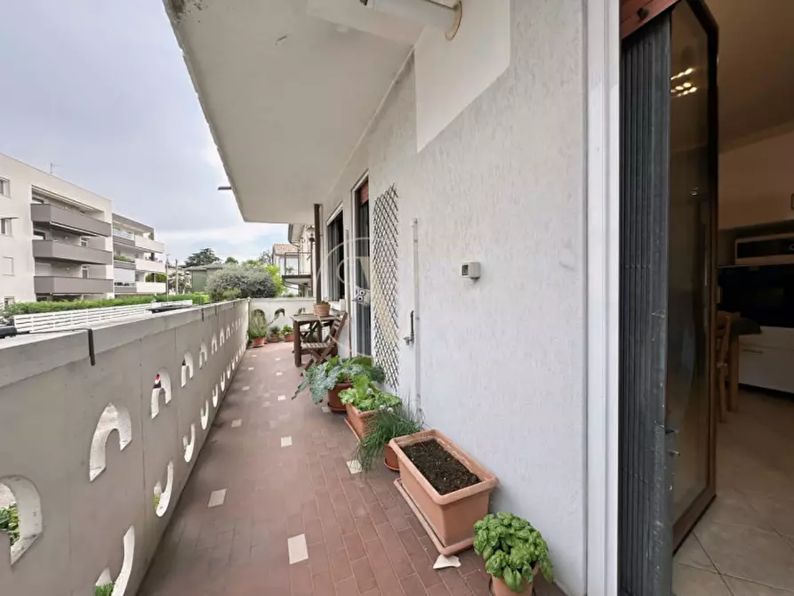 Immagine 4 di Appartamento in vendita  in Via del giglio 75A a Padova