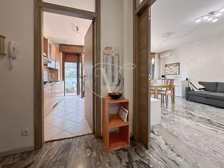 Immagine 6 di Appartamento in vendita  in Via del giglio 75A a Padova