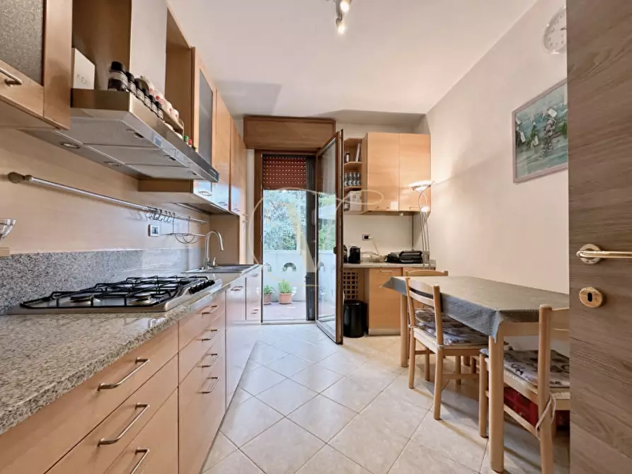 Immagine 7 di Appartamento in vendita  in Via del giglio 75A a Padova