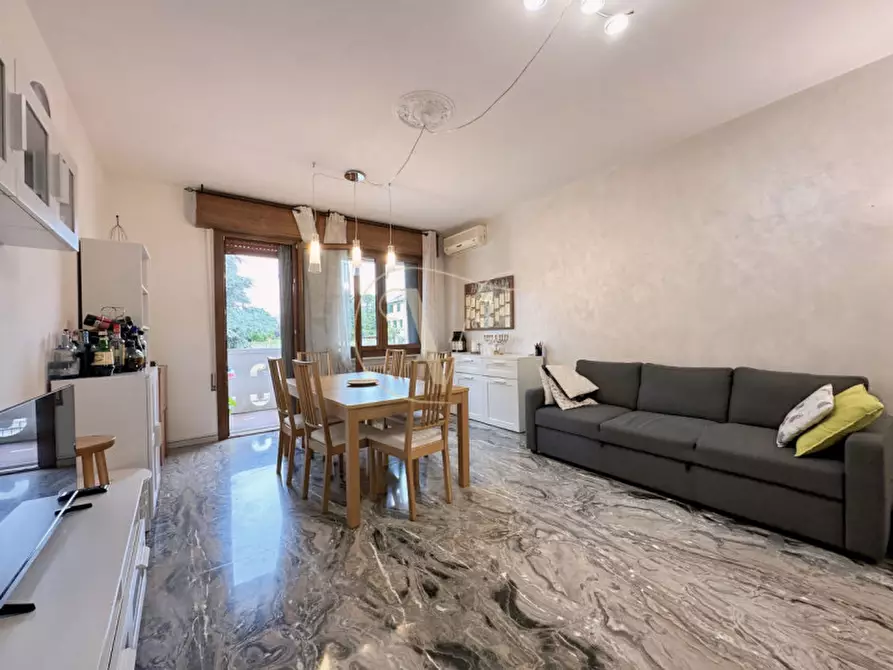 Immagine 9 di Appartamento in vendita  in Via del giglio 75A a Padova