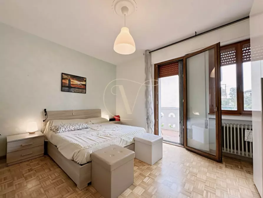 Immagine 11 di Appartamento in vendita  in Via del giglio 75A a Padova