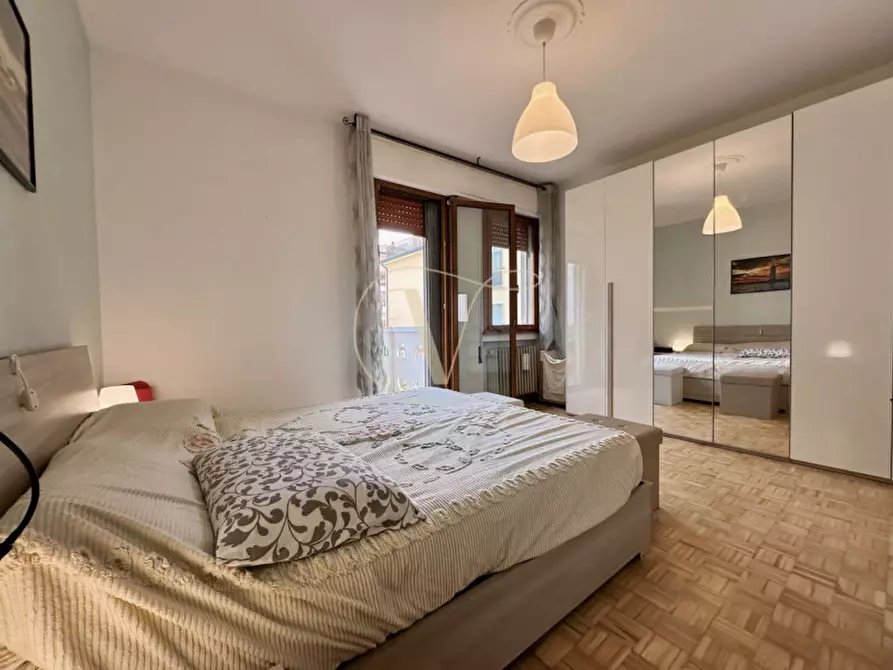 Immagine 12 di Appartamento in vendita  in Via del giglio 75A a Padova