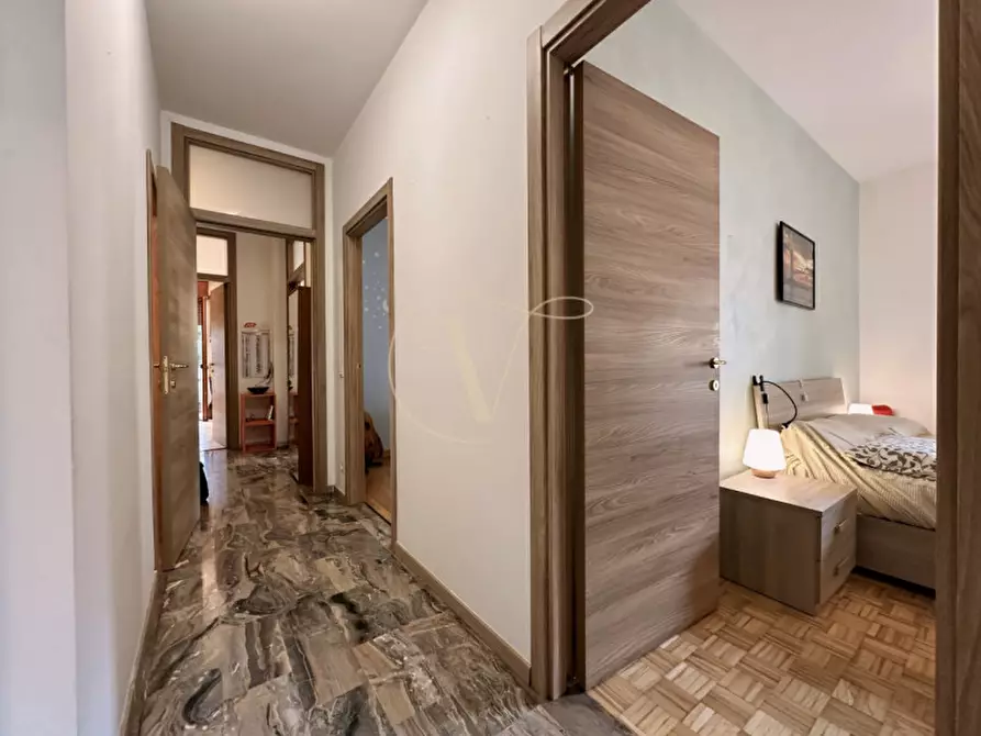 Immagine 13 di Appartamento in vendita  in Via del giglio 75A a Padova