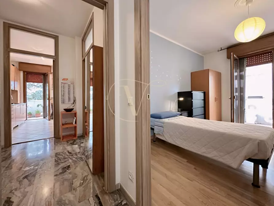 Immagine 14 di Appartamento in vendita  in Via del giglio 75A a Padova