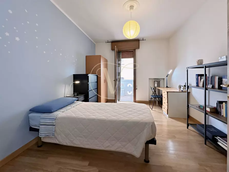 Immagine 15 di Appartamento in vendita  in Via del giglio 75A a Padova