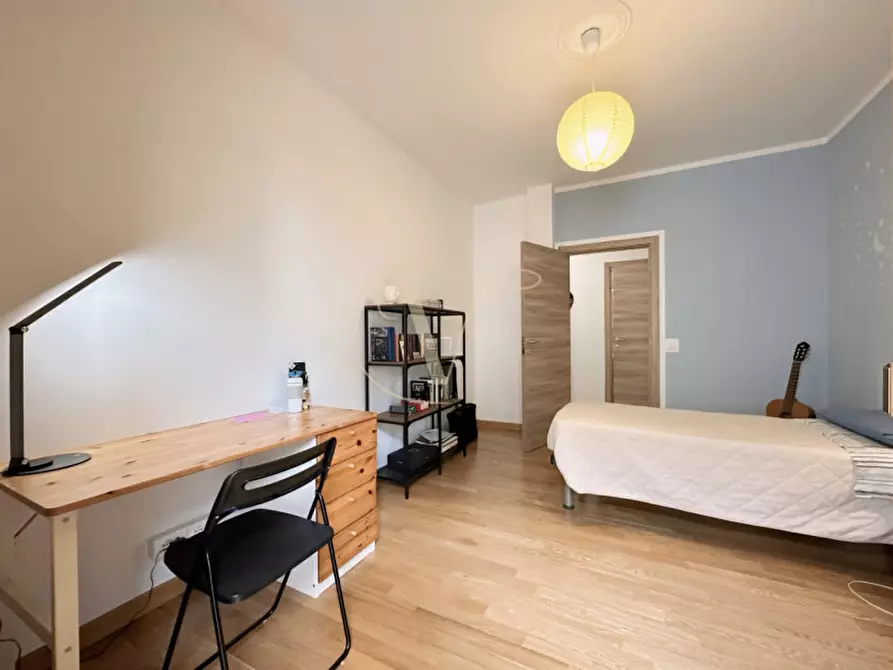 Immagine 16 di Appartamento in vendita  in Via del giglio 75A a Padova