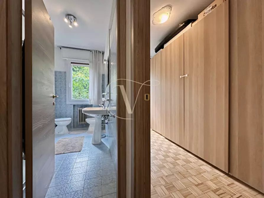 Immagine 17 di Appartamento in vendita  in Via del giglio 75A a Padova