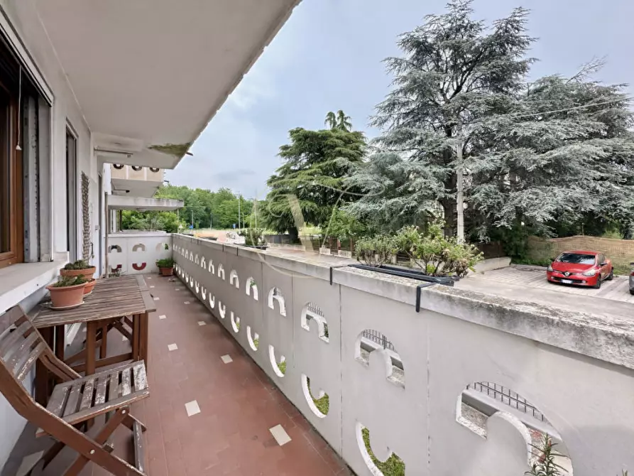 Immagine 23 di Appartamento in vendita  in Via del giglio 75A a Padova