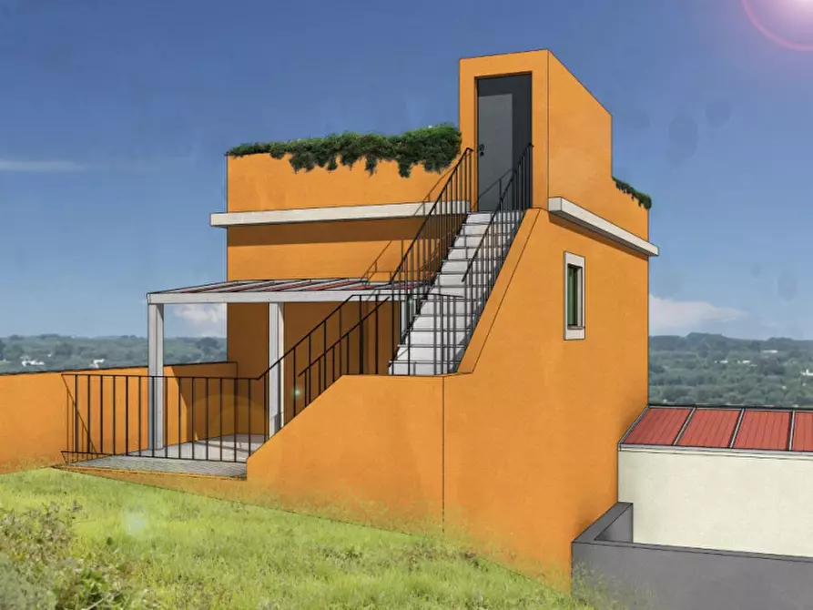 Immagine 3 di Casa indipendente in vendita  in Via Santa Rosalia a Matino