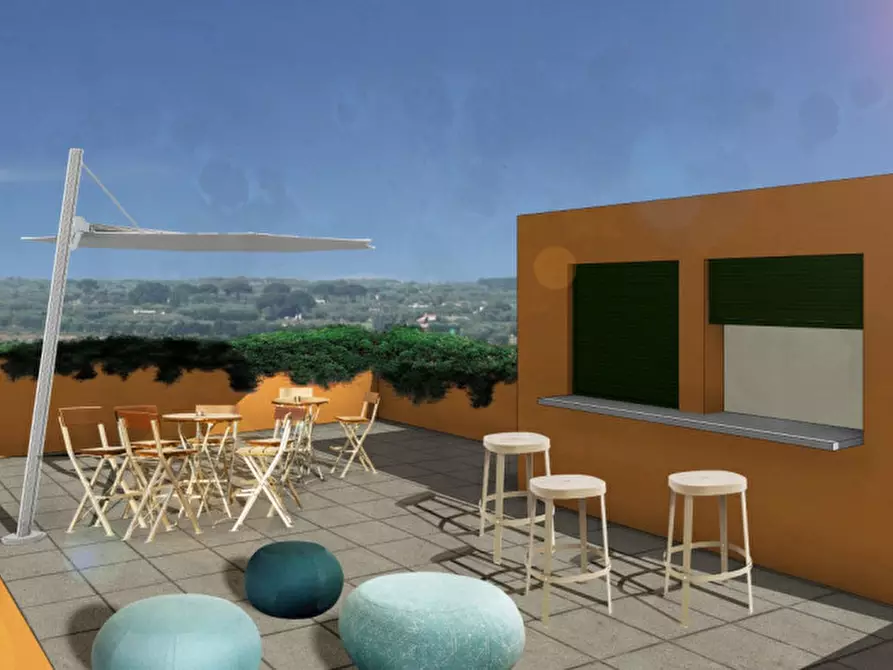 Immagine 4 di Casa indipendente in vendita  in Via Santa Rosalia a Matino