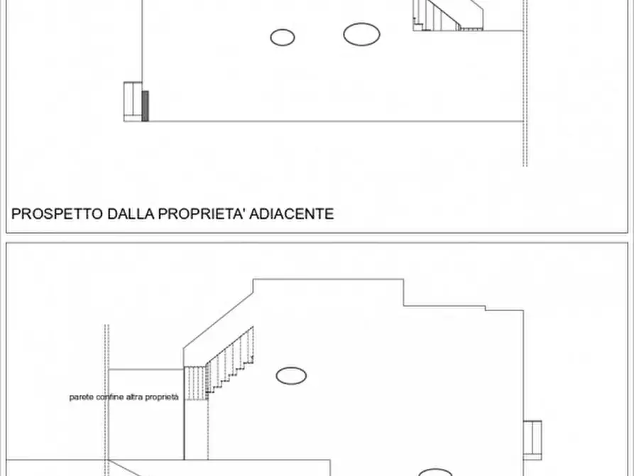 Immagine 7 di Casa indipendente in vendita  in Via Santa Rosalia a Matino