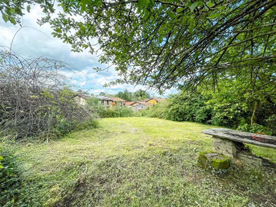 Immagine 6 di Villetta a schiera in vendita  in via casale canuggioni 28 a Borgomanero