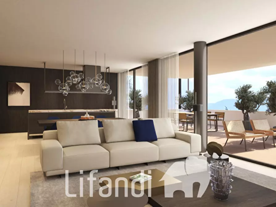 Immagine 2 di Attico in vendita  in via max valier a Bolzano