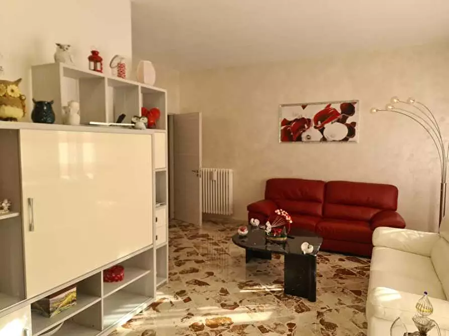Immagine 1 di Appartamento in vendita  in Via Cisternella a Casarano