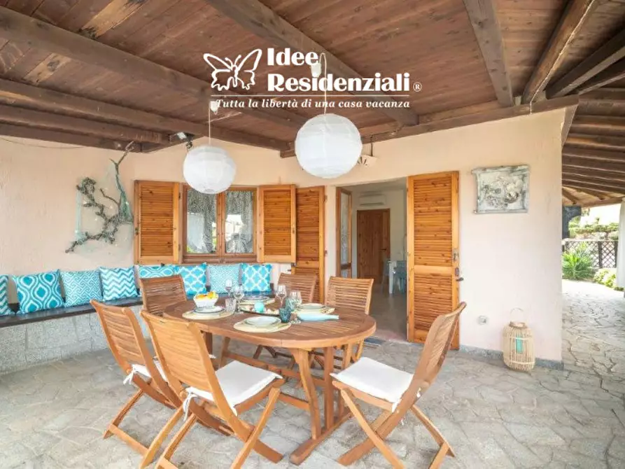 Immagine 3 di Casa bifamiliare in affitto  in via del vecchio marino, 1 a Palau