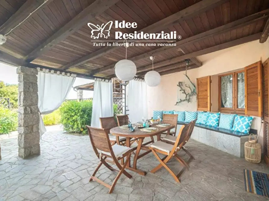 Immagine 4 di Casa bifamiliare in affitto  in via del vecchio marino, 1 a Palau