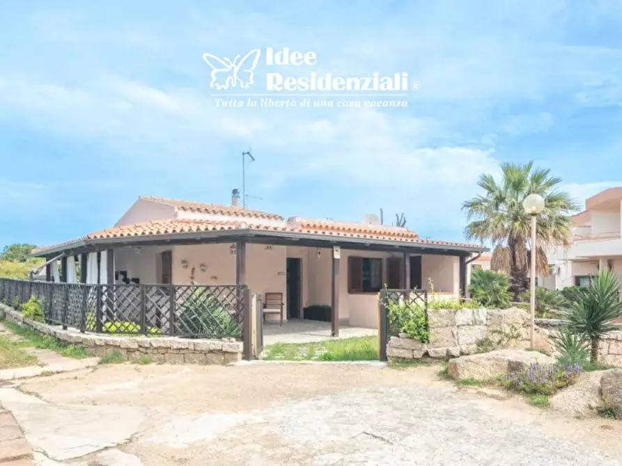 Immagine 5 di Casa bifamiliare in affitto  in via del vecchio marino, 1 a Palau