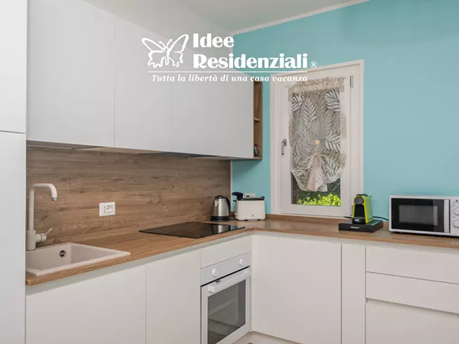 Immagine 8 di Casa bifamiliare in affitto  in via del vecchio marino, 1 a Palau
