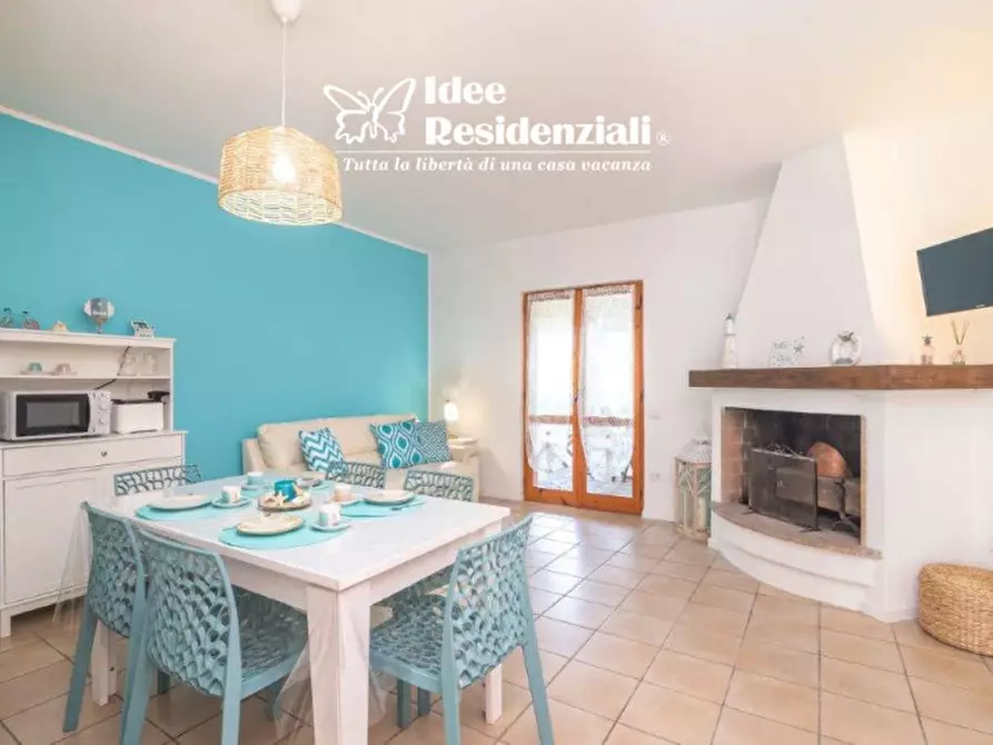 Immagine 9 di Casa bifamiliare in affitto  in via del vecchio marino, 1 a Palau