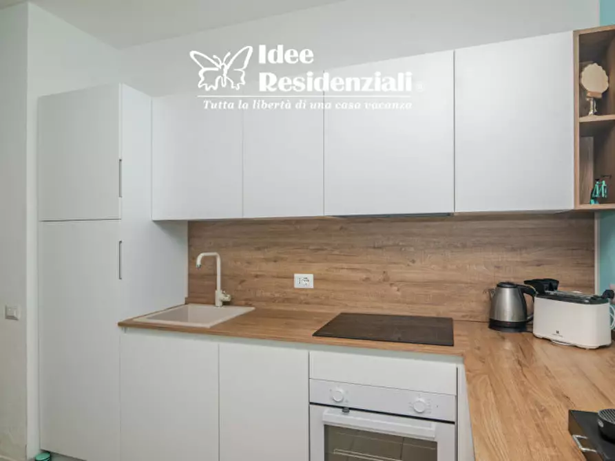 Immagine 9 di Casa bifamiliare in affitto  in via del vecchio marino, 1 a Palau