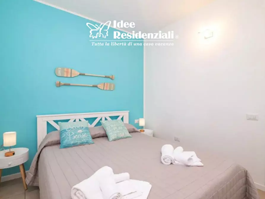 Immagine 13 di Casa bifamiliare in affitto  in via del vecchio marino, 1 a Palau