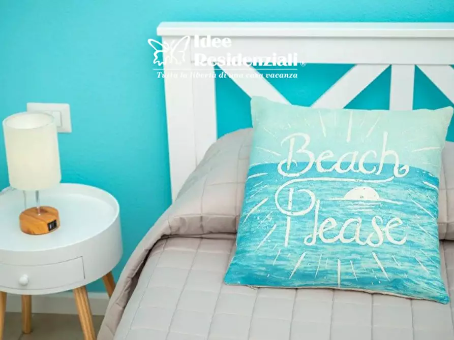 Immagine 14 di Casa bifamiliare in affitto  in via del vecchio marino, 1 a Palau