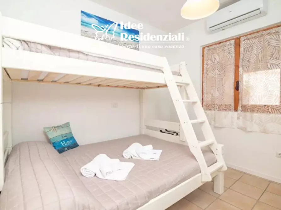 Immagine 13 di Casa bifamiliare in affitto  in via del vecchio marino, 1 a Palau