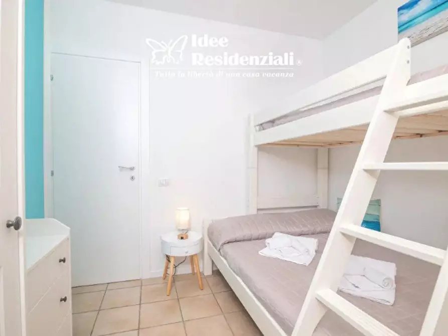 Immagine 16 di Casa bifamiliare in affitto  in via del vecchio marino, 1 a Palau