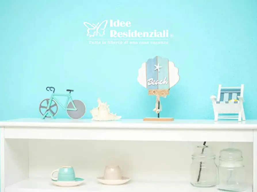 Immagine 17 di Casa bifamiliare in affitto  in via del vecchio marino, 1 a Palau