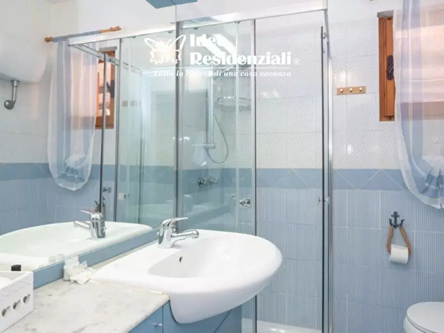 Immagine 18 di Casa bifamiliare in affitto  in via del vecchio marino, 1 a Palau