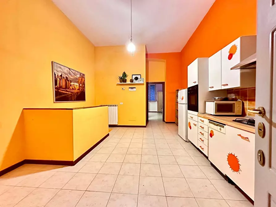 Immagine 5 di Appartamento in vendita  in VIALE CERTOSA 292 a Milano