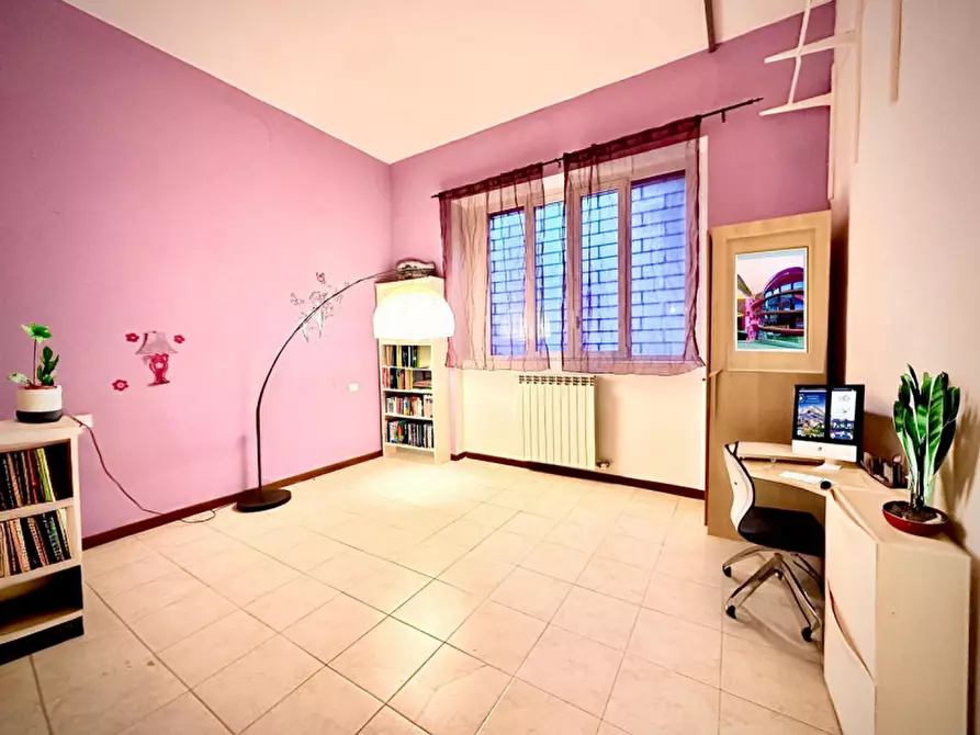 Immagine 9 di Appartamento in vendita  in VIALE CERTOSA 292 a Milano