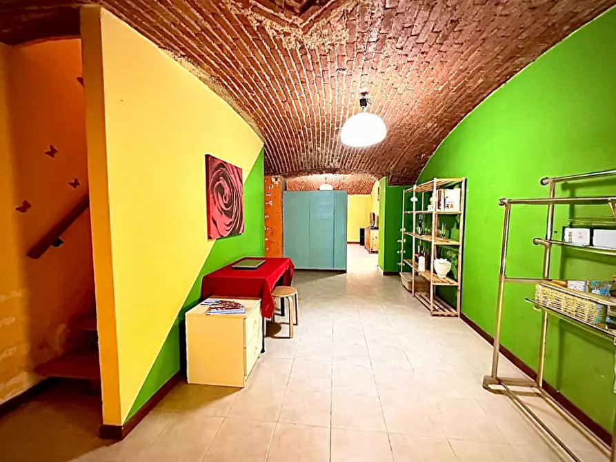 Immagine 10 di Appartamento in vendita  in VIALE CERTOSA 292 a Milano