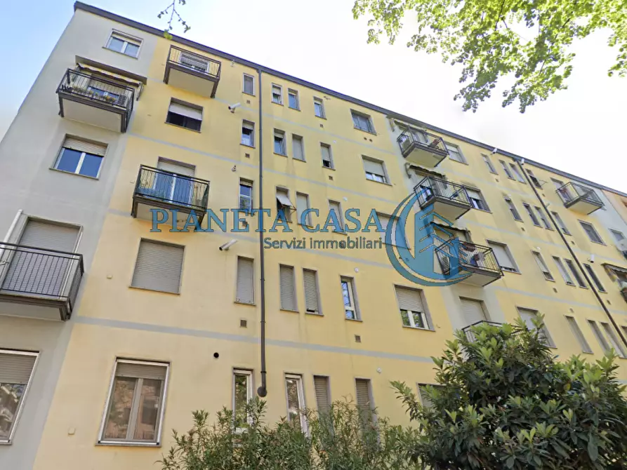 Immagine 1 di Appartamento in affitto  in Via Broni 19 a Milano